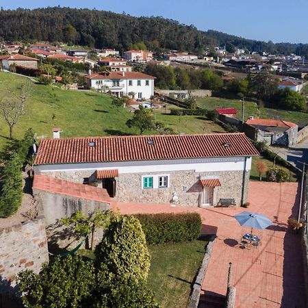 Casa Da Cerca Villa Fornelo Ngoại thất bức ảnh