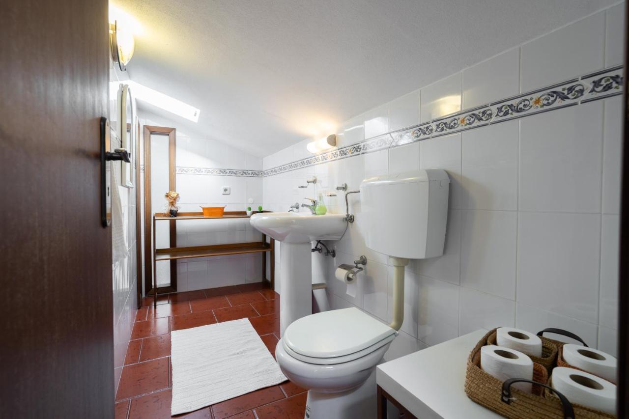 Casa Da Cerca Villa Fornelo Ngoại thất bức ảnh