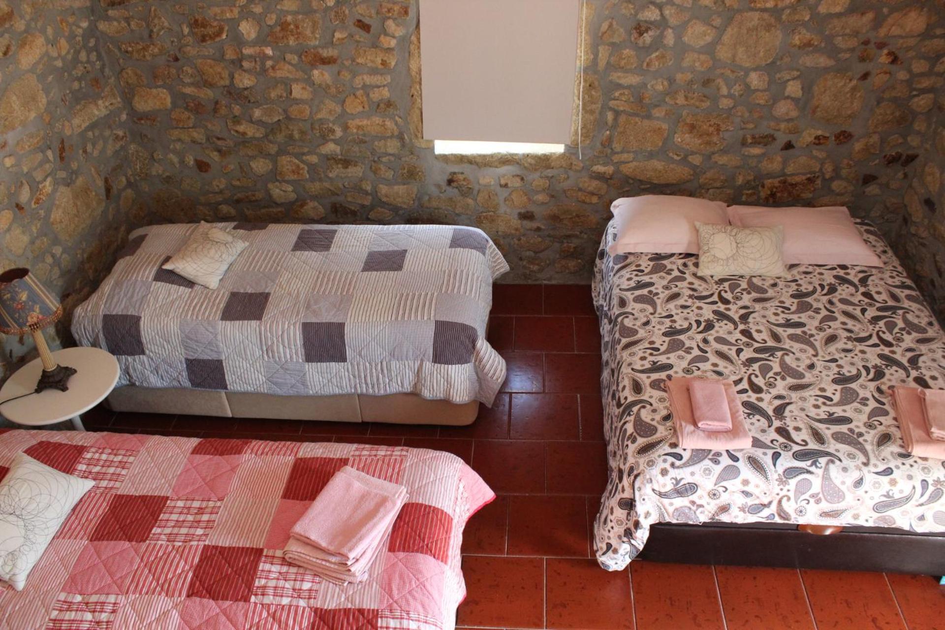 Casa Da Cerca Villa Fornelo Ngoại thất bức ảnh