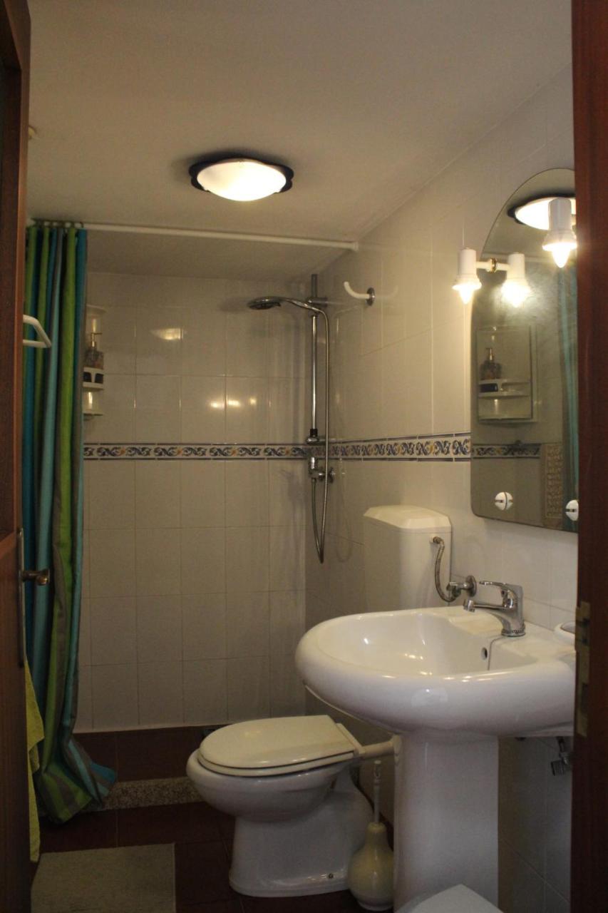 Casa Da Cerca Villa Fornelo Ngoại thất bức ảnh