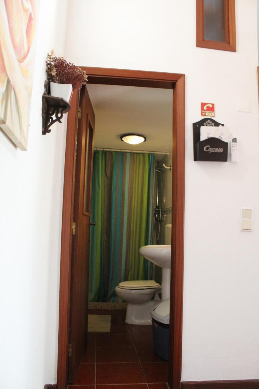 Casa Da Cerca Villa Fornelo Ngoại thất bức ảnh