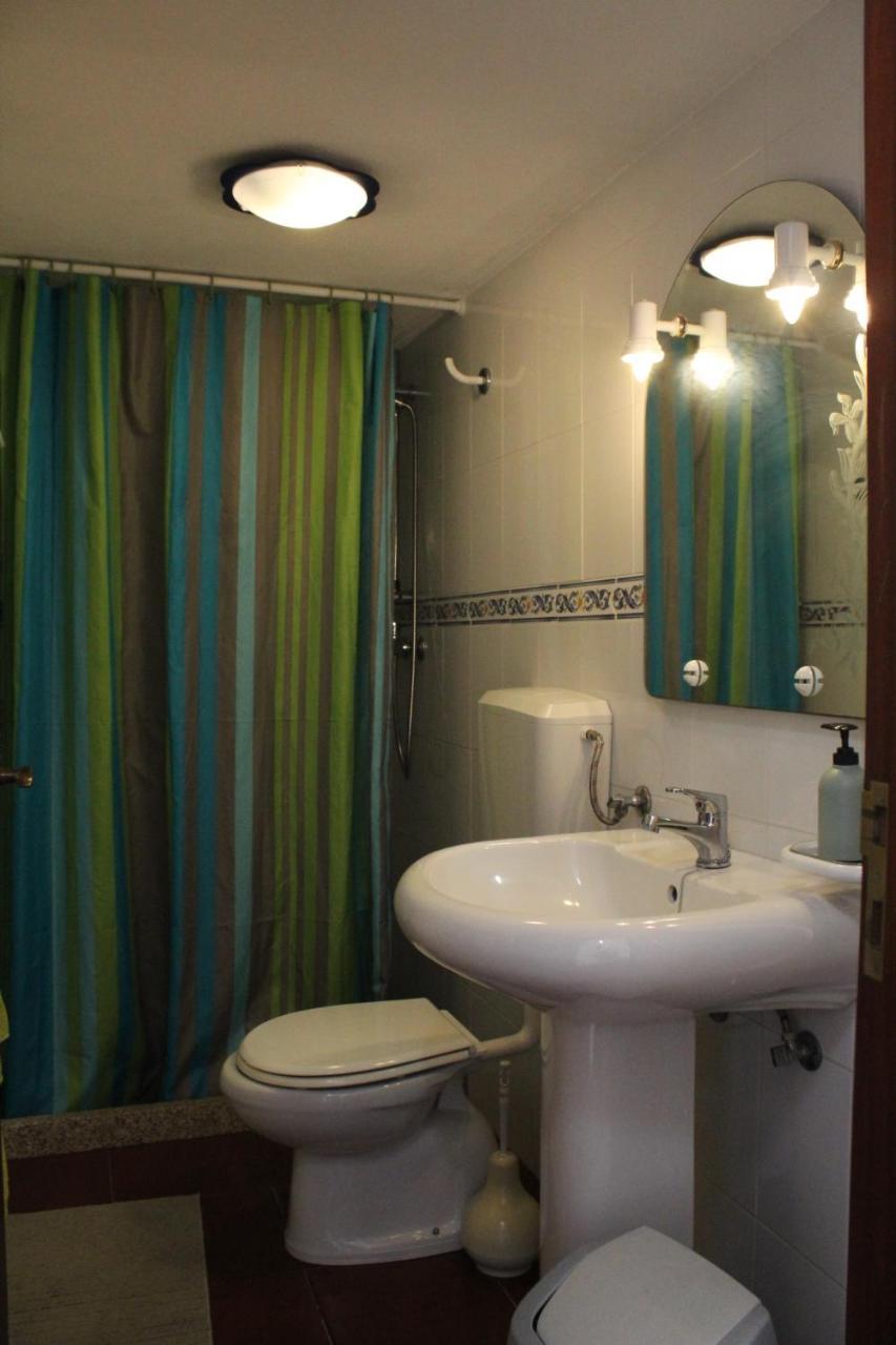 Casa Da Cerca Villa Fornelo Ngoại thất bức ảnh