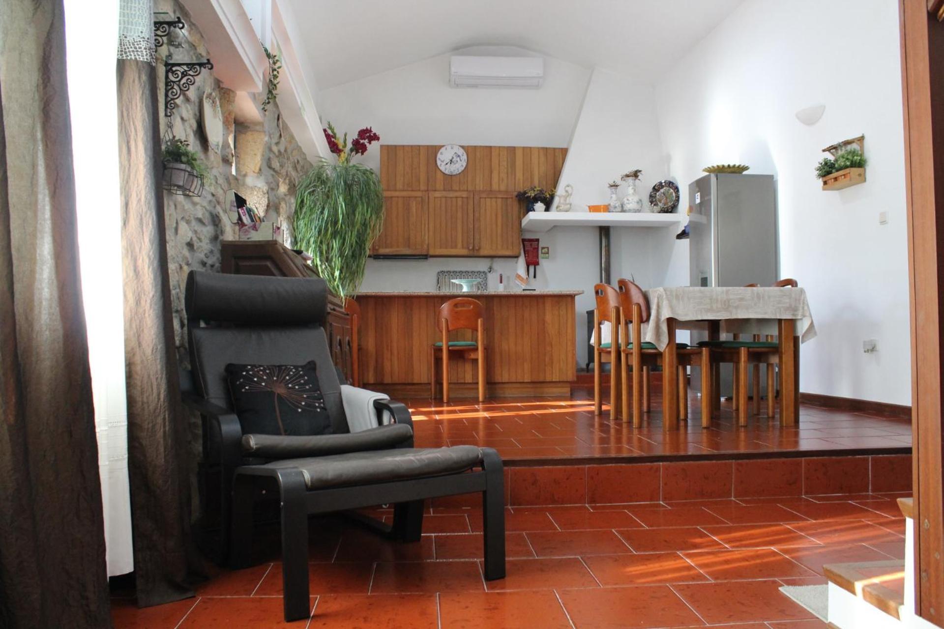 Casa Da Cerca Villa Fornelo Ngoại thất bức ảnh