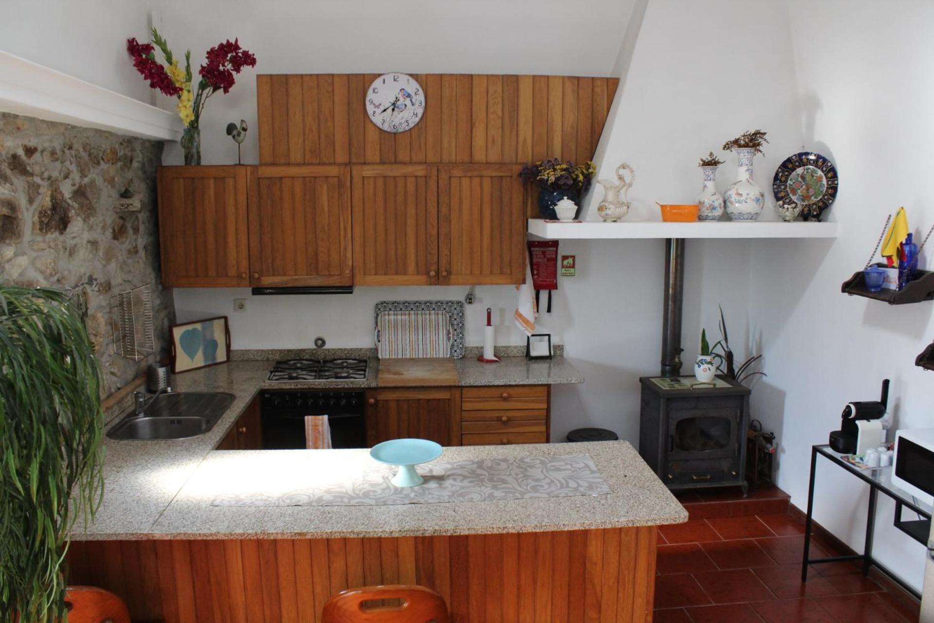 Casa Da Cerca Villa Fornelo Ngoại thất bức ảnh